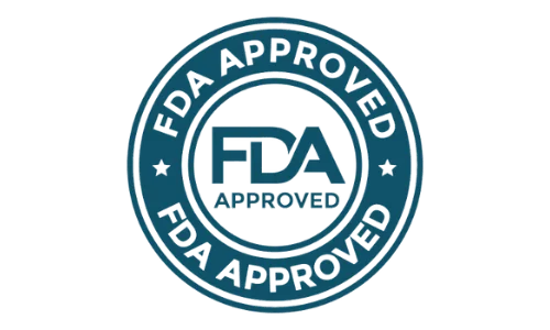 VigorX Pro FDA registered facility