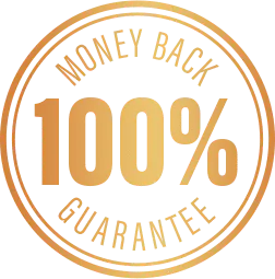 VigorX Pro 60-day money back guarantee